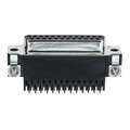 5747838-4 - CONN D-SUB RCPT 25POS R/A SLDR