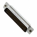 L717SDDH50POL2C309 - CONN D-SUB PLUG 50POS VERT SLDR