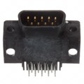 5747467-1 - CONN D-SUB PLUG 9POS R/A SLDR