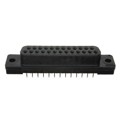 207828-3 - CONN D-SUB RCPT 25POS VERT SLDR