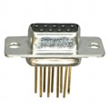 L77DE09SF179A - CONN D-SUB RCPT 9POS PNL MNT WW