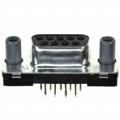 1-747150-6 - CONN D-SUB RCPT 9POS VERT SLDR