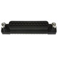 5745078-3 - CONN D-SUB RCPT 25POS VERT SLDR