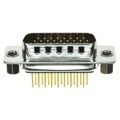 180-M26-113R021 - CONN D-SUB HD PLUG 26POS PNL MNT