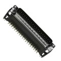 183-037-113R541 - CONN D-SUB PLUG 37POS R/A SLDR