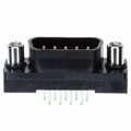 5745071-4 - CONN D-SUB PLUG 9POS VERT SLDR