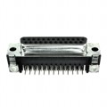 5745783-2 - CONN D-SUB RCPT 25POS R/A SLDR