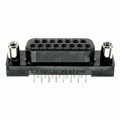 5745077-6 - CONN D-SUB RCPT 15POS VERT SLDR