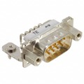 1393481-5 - CONN D-SUB PLUG 9POS R/A SLDR