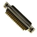 180-044-203L011 - CONN D-SUB HD RCPT 44POS PNL MNT