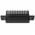 745209-2 - CONN D-SUB RCPT 25POS IDC