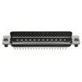 180-062-113R021 - CONN D-SUB HD PLUG 62POS PNL MNT