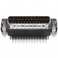 5747834-6 - CONN D-SUB PLUG 25POS R/A SLDR