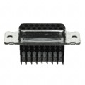 1-745493-4 - CONN D-SUB RCPT 15POS IDC