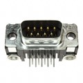 5747250-2 - CONN D-SUB PLUG 9POS R/A SLDR