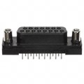 5745077-3 - CONN D-SUB RCPT 15POS VERT SLDR
