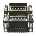 179-015-613R571 - CONN D-SUB PLUG 15POS R/A SLDR