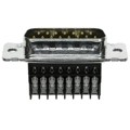 745494-2 - CONN D-SUB PLUG 15POS IDC
