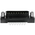 5745072-2 - CONN D-SUB PLUG 15POS VERT SLDR