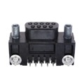5748979-1 - CONN D-SUB RCPT 9POS R/A SLDR