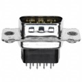 5749014-1 - CONN D-SUB PLUG 9POS VERT SLDR