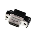 DE-9S-1A2N-A197 - CONN D-SUB RCPT 9POS R/A SLDR