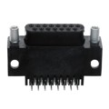 5747460-5 - CONN D-SUB RCPT 15POS R/A SLDR