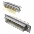774-E25-113R001 - CONN D-SUB PLUG 25POS R/A SLDR