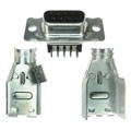 747516-9 - CONN D-SUB RCPT 9POS IDC