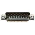 180-M44-103L001 - CONN D-SUB HD PLUG 44POS PNL MNT