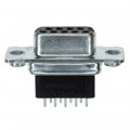 5747190-2 - CONN D-SUB RCPT 9POS VERT SLDR