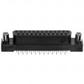 5745078-4 - CONN D-SUB RCPT 25POS VERT SLDR
