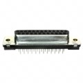 1-5745967-0 - CONN D-SUB RCPT 25POS VERT SLDR