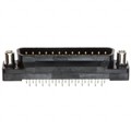 5745073-2 - CONN D-SUB PLUG 25POS VERT SLDR