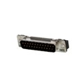 5-338311-2 - CONN D-SUB PLUG 25POS VERT SLDR