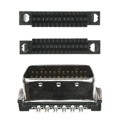5750913-2 - CONN D-TYPE PLUG 26POS IDC