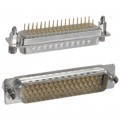 172-050-112R911 - CONN D-SUB PLUG 50P PNL MNT SLDR