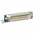 4-1393479-5 - CONN D-SUB PLUG 25POS R/A SLDR