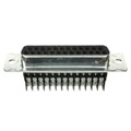 745495-2 - CONN D-SUB RCPT 25POS IDC