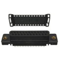 1658609-2 - CONN D-SUB RCPT 25POS IDC