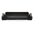 5745073-3 - CONN D-SUB PLUG 25POS VERT SLDR
