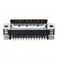 5788794-2 - CONN D-SUB PLUG 25POS R/A SLDR