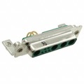 1731070101 - CONN D-SUB RCPT 9POS R/A SLDR