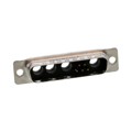 DB9W4PA00LF - CONN D-SUB PLUG 9POS SLDR CUP