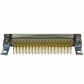 173-E37-113R141 - CONN D-SUB PLUG 37POS R/A SLDR