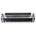 747847-6 - CONN D-SUB RCPT 37POS R/A SLDR