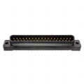 5208009-1 - CONN D-SUB PLUG 37POS VERT SLDR