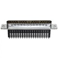 1-745498-6 - CONN D-SUB PLUG 37POS IDC