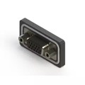 638-W15-222-012 - CONN D-SUB HD RCPT 15POS PNL MNT