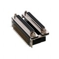 178-037-513R671 - CONN D-SUB RCPT 37POS R/A SLDR
